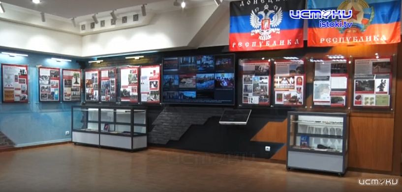 Орловский Военно-исторический музей приглашает в кино