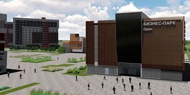 Нижегородский подрядчик построит водопровод для кампуса в Орле за 435 млн рублей