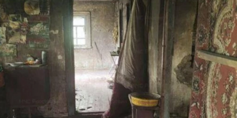 В Свердловском районе погиб мужчина, а в Орле на Светлой жизни спасли подростка 