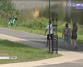 Экспресс-новости: прокуратура обязала мэрию Орла построить очистные на «Дворянке», Перелыгин раскритиковал итоги Олимпиады, а Орловщина продолжает пом...