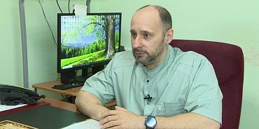 В НКМЦ имени Круглой рассказали, как защититься от хантавируса
