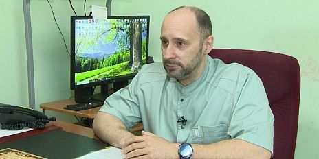 В НКМЦ имени Круглой рассказали, как защититься от хантавируса