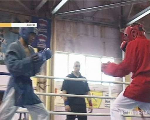 В Орле пройдут соревнования за «Доблесть спецназа»