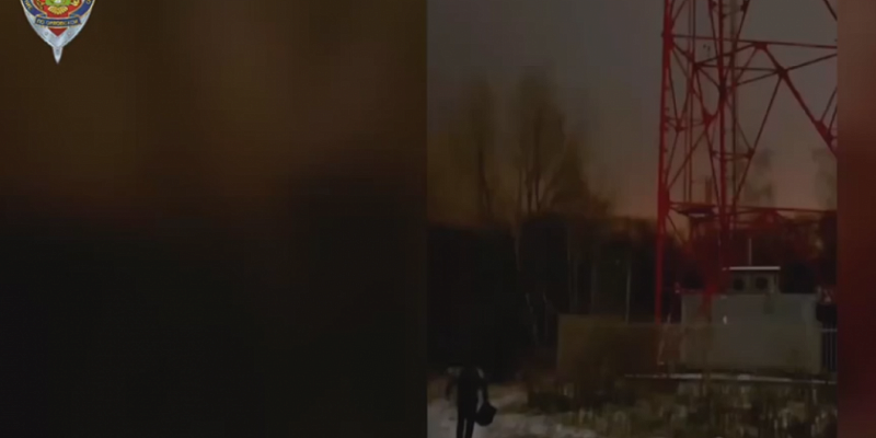 Сотрудниками УФСБ России по Орловской области пресечена противоправная деятельность жителя региона 1996 г.р.