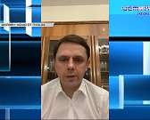 После встречи с главой Минстроя России Клычков заговорил о серьезных проектах, в их числе «Титаник» и возрождение аэропорта