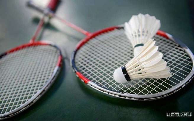 Мценск встретит бадминтонистов