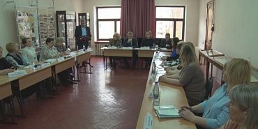 Почти полтора года назад в регионе стартовала программа «Земский работник культуры»