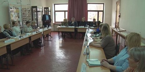 Почти полтора года назад в регионе стартовала программа «Земский работник культуры»