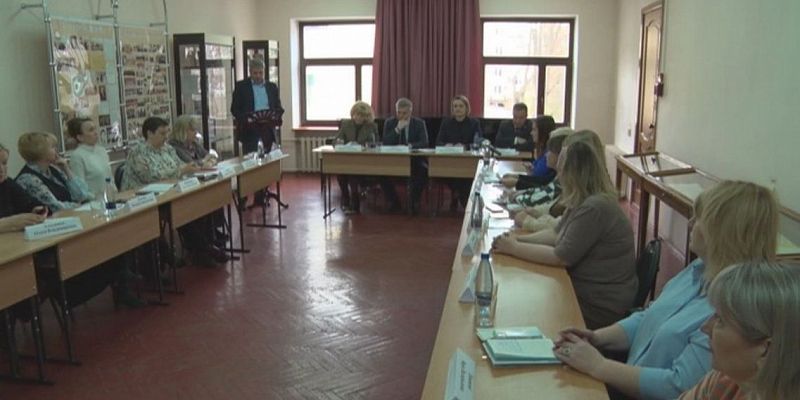 Почти полтора года назад в регионе стартовала программа «Земский работник культуры»