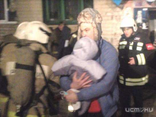«Горячие» дни нового года. Орловские спасатели 51 раз выезжали на происшествия «Горячие» дни нового года. Орловские спасатели 51 раз выезжали на происшествия