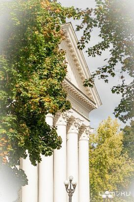 В Орловской областной библиотеке им. И. А. Бунина пройдет День молодого учёного В Орловской областной библиотеке им. И. А. Бунина пройдет День молодого учёного