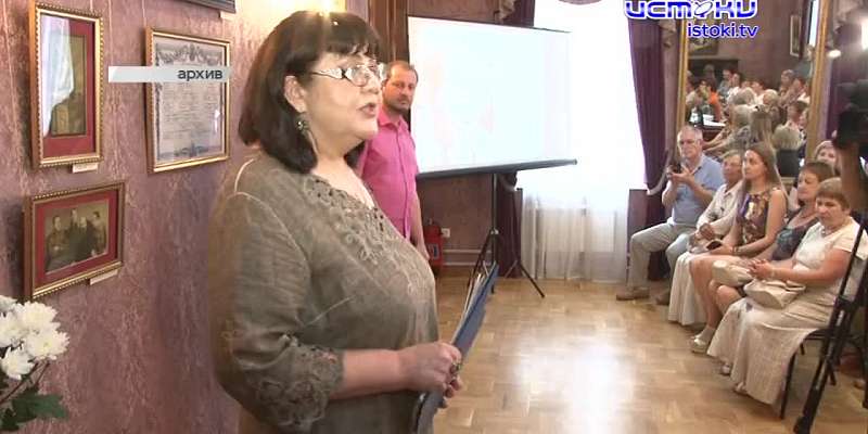 Культурная неделя 12.11.2019