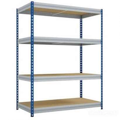 Как выбрать правильное оснащение для склада?