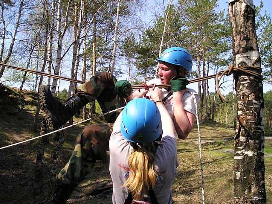 Уроки безопасности 