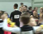 Кавалеры приглашают дам: в Орле показали класс около 400 танцоров