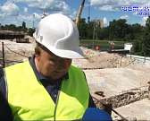 «Истоки» указали на ошибки в ответе мэрии. По словам чиновников, высота тротуаров на Красном мосту составит 10 см. Такому ответу удивился даже сам под...