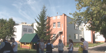 В орловских детсадах запускают аналоги “Разговоров о важном”