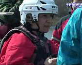 Любители водного туризма откроют сезон в Орле в апреле