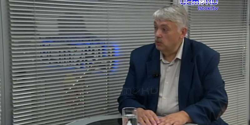 Сотрудники Фонда развития промышленности Орловской области просят президента страны найти управу на начальника департамента промышленности