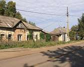 Перебои с электричеством в п. Зареченский