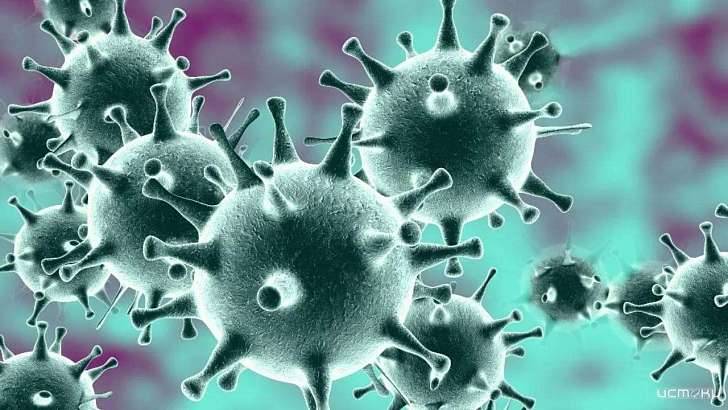 В Орловской области зарегистрировано ещё трое заболевших коронавирусом