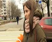 Опрос : "День памяти жертв ДТП"