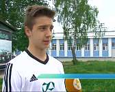 Орловские футболисты 2001 года рождения в Первенстве Черноземья идут в лидерах