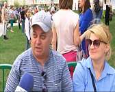 Орловские депутаты организовали праздник двора на Новой Ботанике