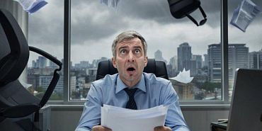 Орловчане рассказали о страхах, связанных с работой  