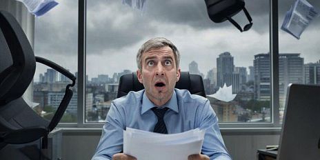 Орловчане рассказали о страхах, связанных с работой 