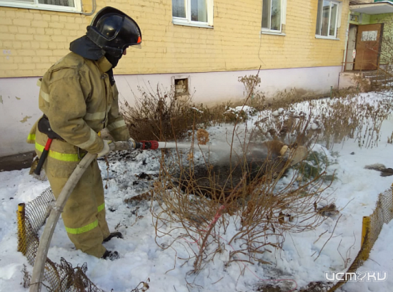 Пристрастие к пагубным привычкам едва не оставило орловчанина без жилья