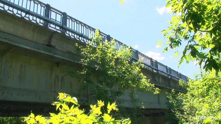 Второй орловский «Титаник»? Мост Дружбы предложили перекрыть полностью