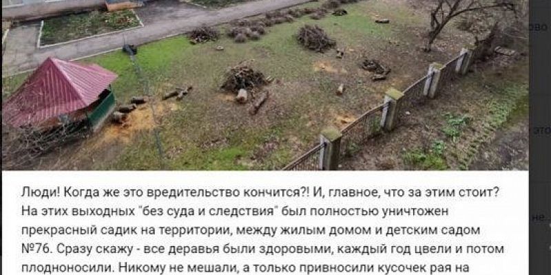 Объявляем нового народного корреспондента недели!