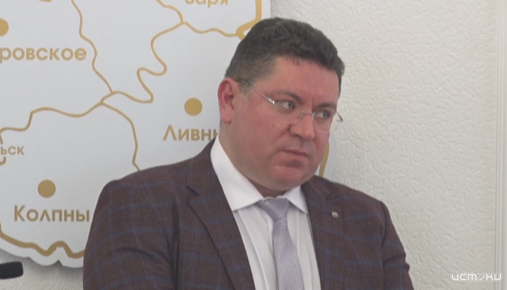 Мухи от котлет. В Орле идет уже 4-й этап внедрения интеллектуальной транспортной системы