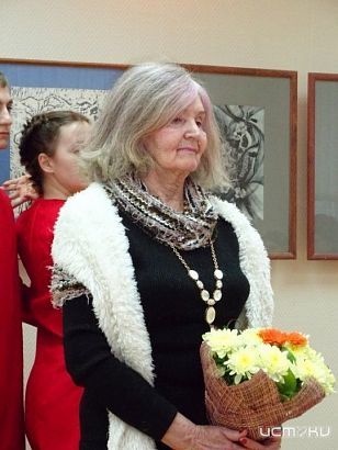 " Керамика – любовь моя" (12+)