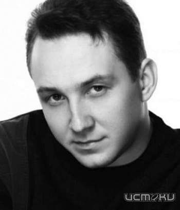 Актер Алексей Хапков стал директором театра «Русский стиль»