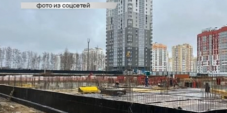 Школа в Жилина: 15 % готовности и шлейф уголовных дел — подрядчик в РНП, жители без объекта