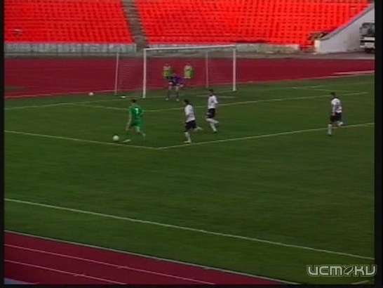 Орел попытается "потушить" "Факел"