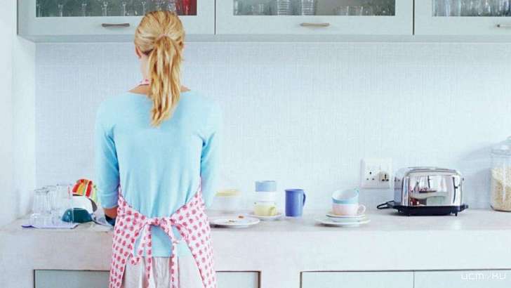 Орловским домохозяйкам не стоит рассчитывать на пособие в размере МРОТ