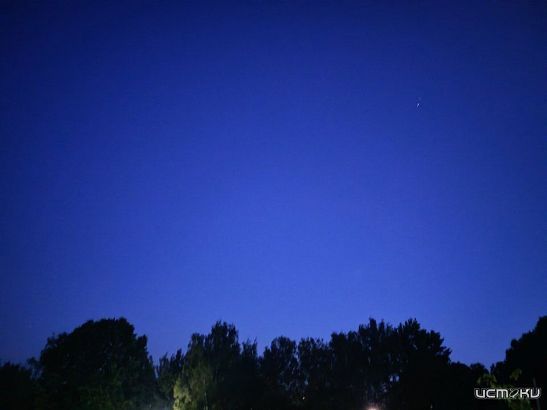 Два беспилотника сбили над Орловкой области