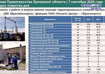 Отопительный сезон скоро.