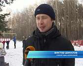 По заснеженным тропам в поисках заветных КП