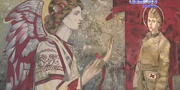 Искусство подвига: 80-летию Великой Победы посвящается