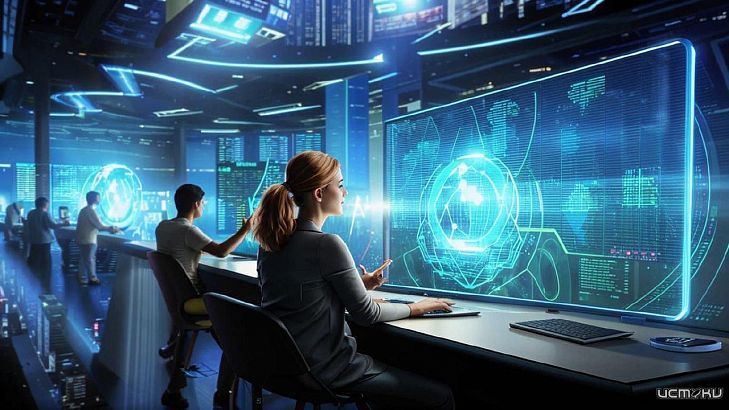 Сбер, РЭШ, и Сколтех запускают магистратуру «Искусственный интеллект и финансовые технологии»