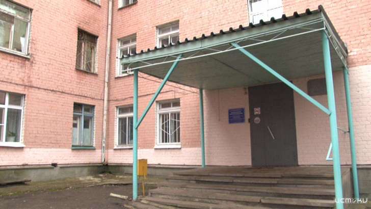 Вспышка COVID-19 в орловской психбольнице: что говорит главврач 