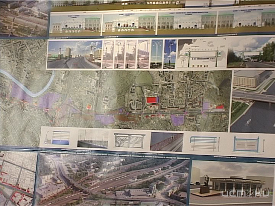 Планы по реконструкции главной дороги города полностью раскритиковали