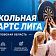 В Орле дан старт новому спортивному проекту — «Школьная дартс-лига»