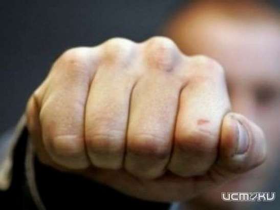 Житель Орловской области до смерти избил своего знакомого