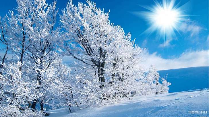 Одевайтесь теплее: четверг в Орле будет холодным, но солнечным