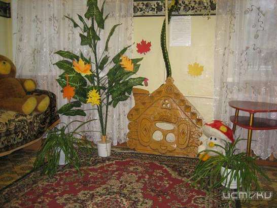 Когда же заработает детский сад на улице Ленина?